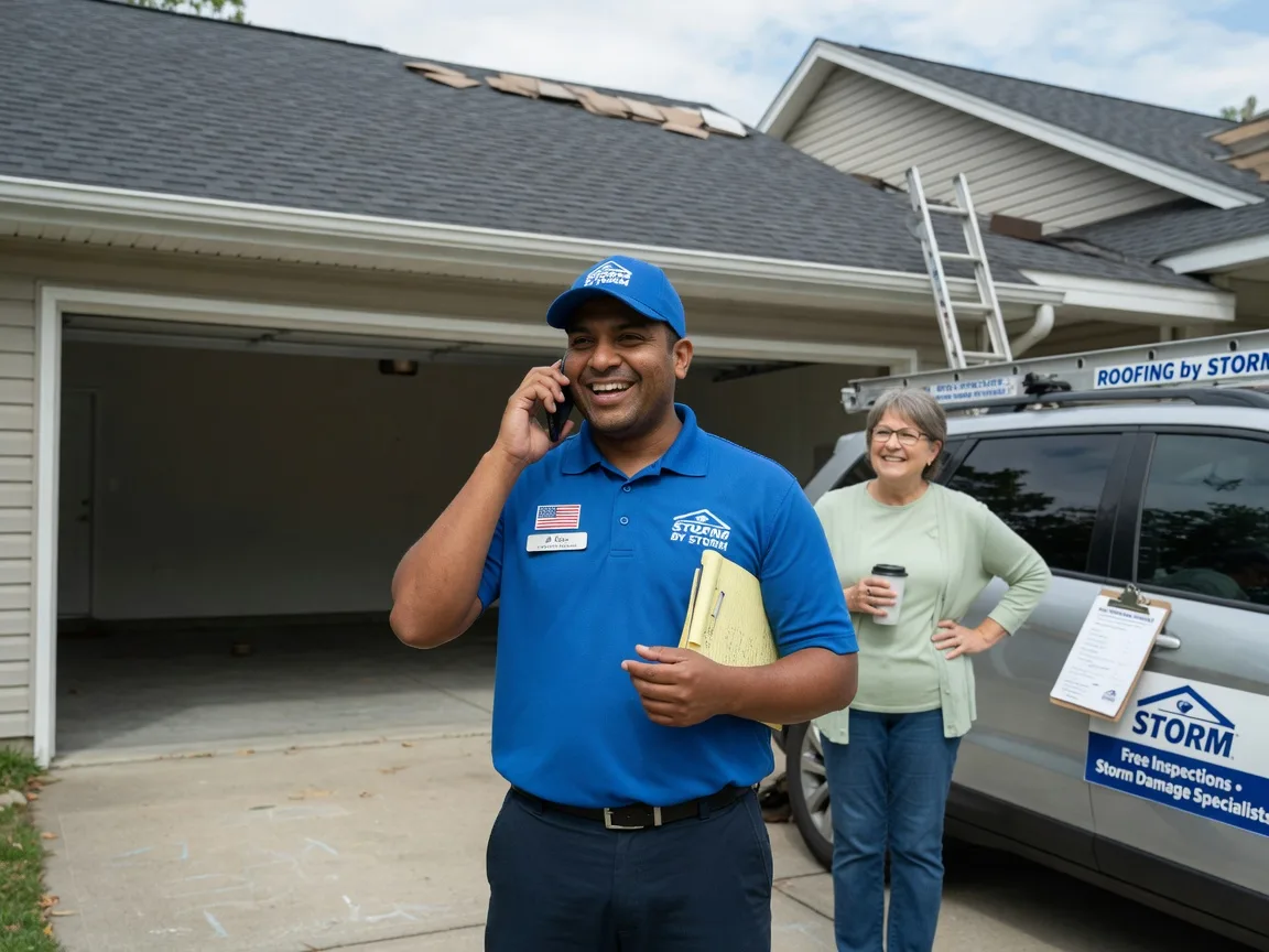 Roof Repair Near Me Wildwood, MO FAQs