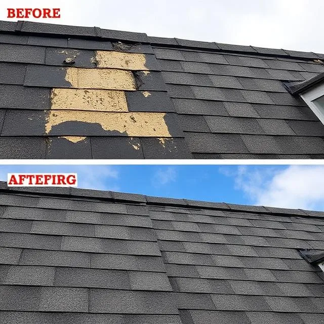 Roof Repair Near Me in Wildwood, MO near me